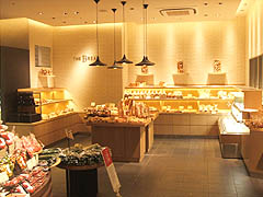 OZpETHE BREAD