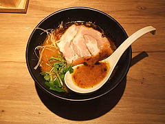 KYOTO MISO RAMEN KAZU・九州