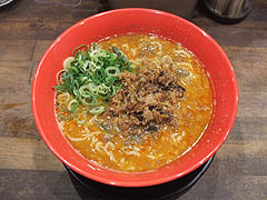 さば祭り・さば担々麺