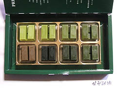 ȂȂETEA CHOCOLATE PREMIUM MATCHA7