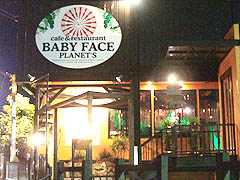 B|EBABYFACE PLANETSsX