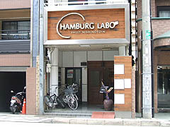 @lEHAMBURG LABO